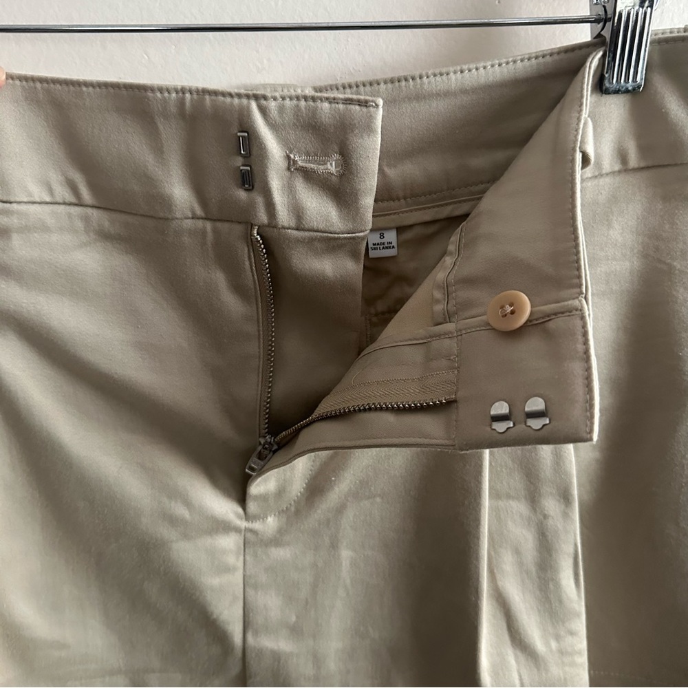 Sunday Best • Rider Mini Skirt - Picture 5 of 8